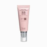 Ye:pre Bakuchiol Collagen Cover BB Cream SPF50+ PA++++ Hydrating Anti-Aging Makeup Base _ Made in KOREA